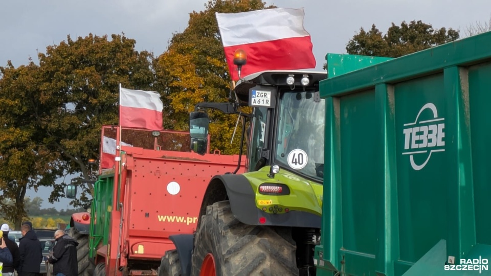 Fot. Maciej Papke [Radio Szczecin]