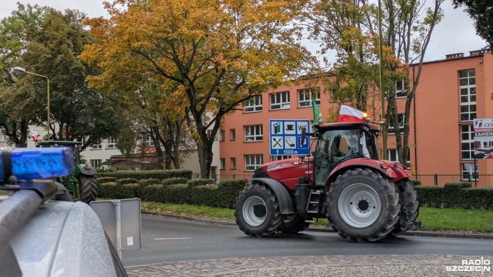Fot. Maciej Papke [Radio Szczecin]