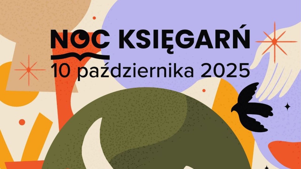 Materiały organizatora