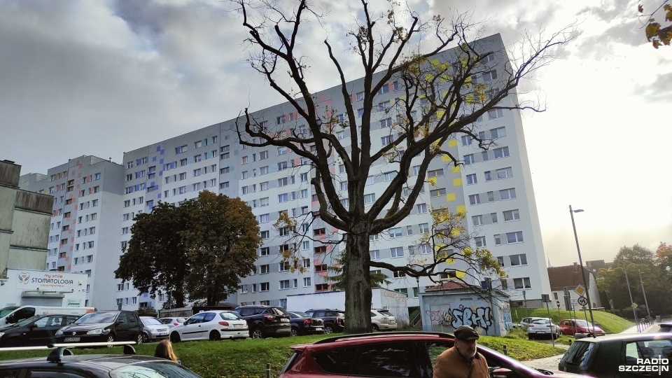 Fot. Przemysław Polanin [Radio Szczecin]