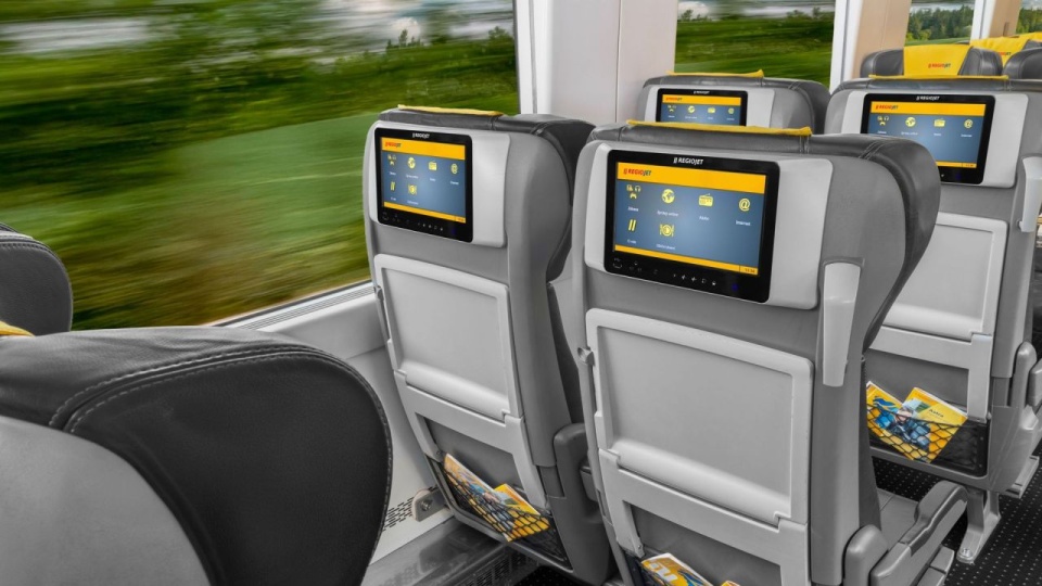 źródło: regiojet.pl