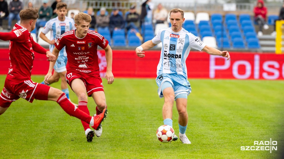 Fot. Robert Stachnik [Radio Szczecin]