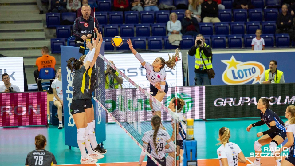 Fot. Robert Stachnik [Radio Szczecin]