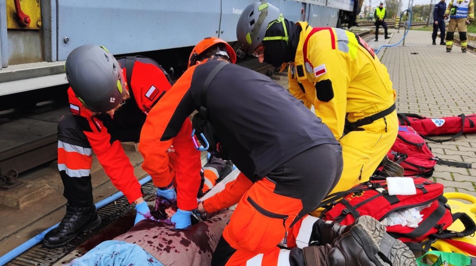 Fot. Przemysław Polanin [Radio Szczecin]