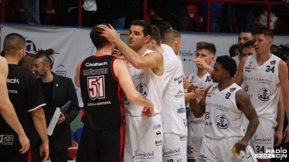 Fot. Przemysław Polanin [Radio Szczecin]