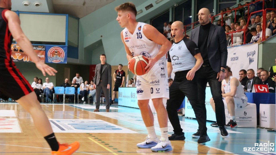 Fot. Przemysław Polanin [Radio Szczecin]