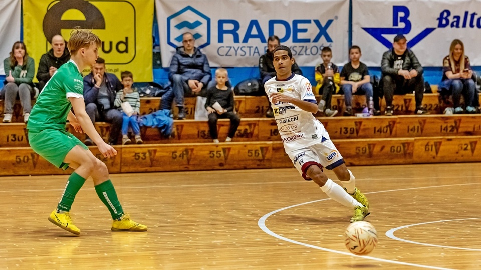 Fot. FUTSAL SZCZECIN