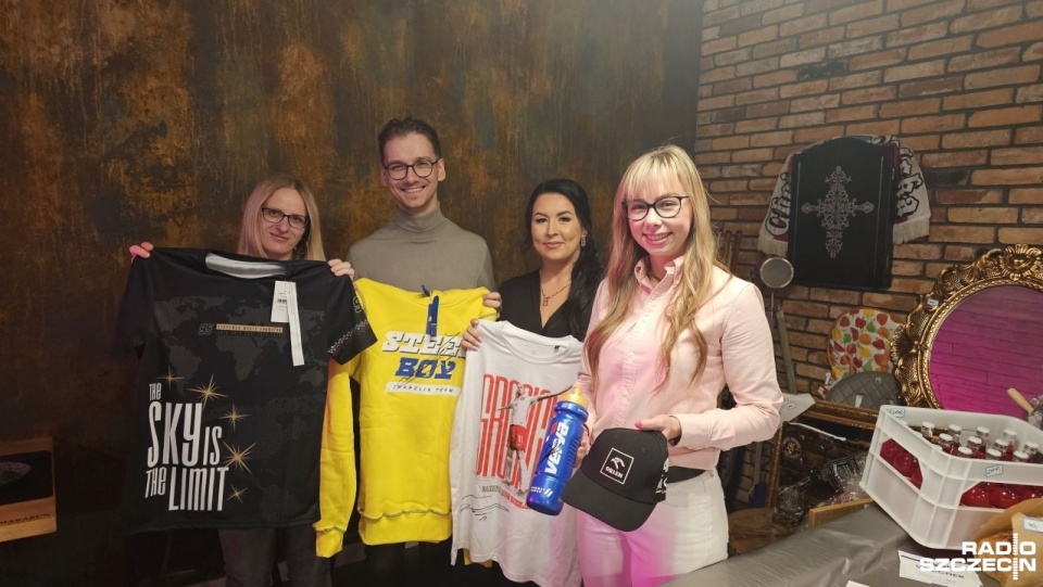 Fot. Stanisław Sikora [Radio Szczecin]