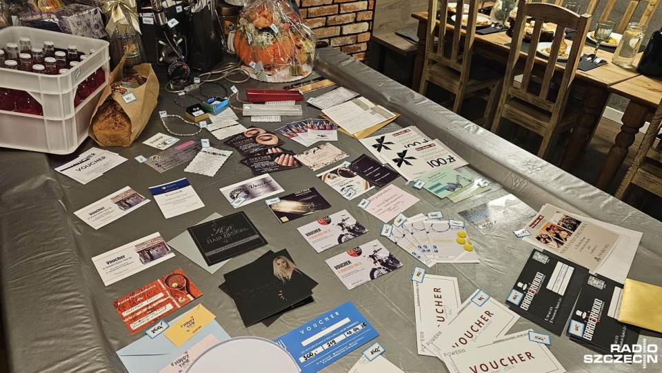 Fot. Stanisław Sikora [Radio Szczecin]