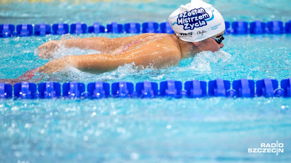 Fot. Robert Stachnik [Radio Szczecin]