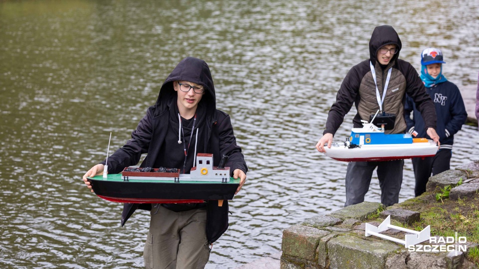 Fot. Robert Stachnik [Radio Szczecin]
