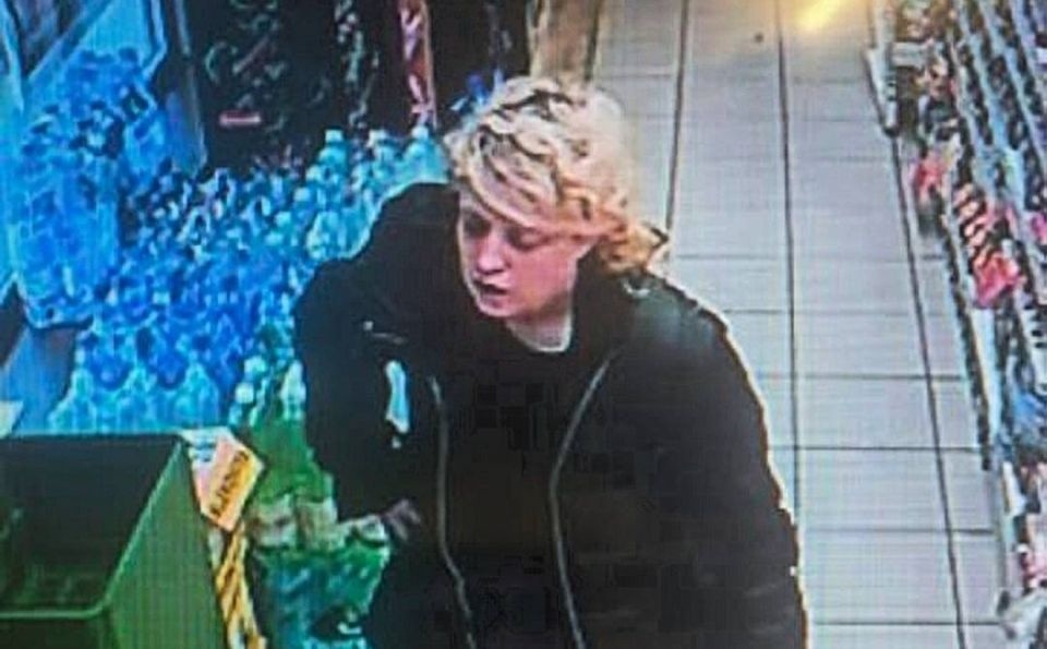 Fot. facebook.com/komendapowiatowapolicjiwkamieniupomorskim