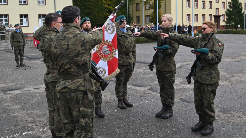 fot. PAP/Marcin Bielecki