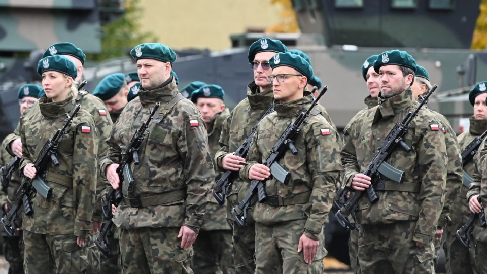 fot. PAP/Marcin Bielecki