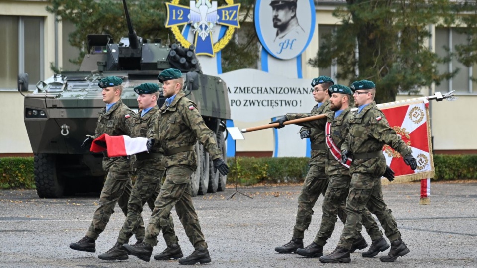 fot. PAP/Marcin Bielecki