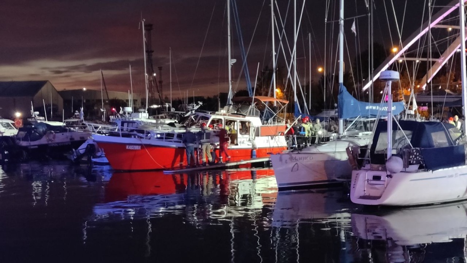 Fot. Przemysław Polanin [Radio Szczecin]