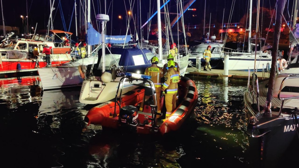 Fot. Przemysław Polanin [Radio Szczecin]