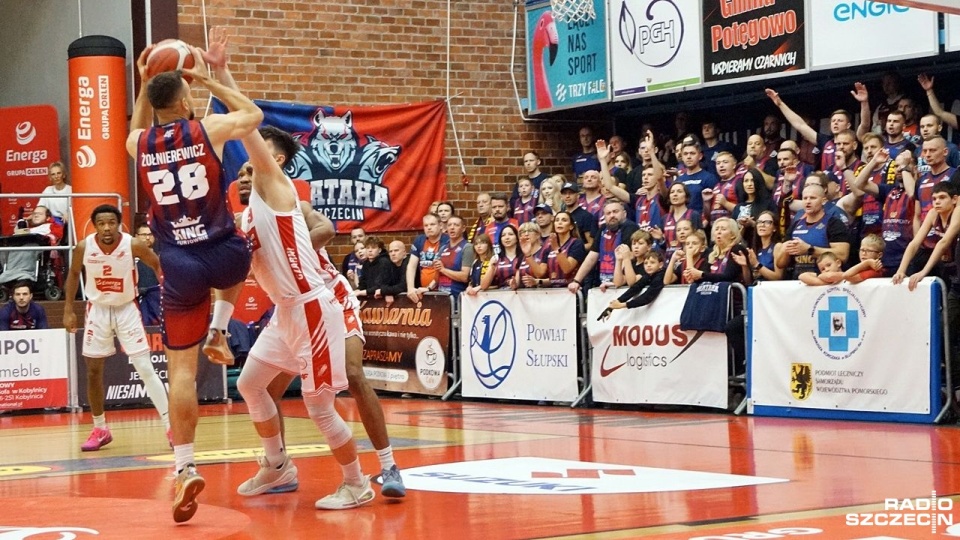 Fot. Adam Wosik [Radio Szczecin]