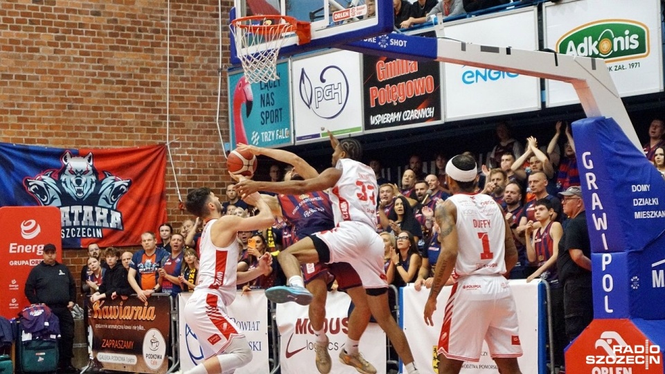 Fot. Adam Wosik [Radio Szczecin]