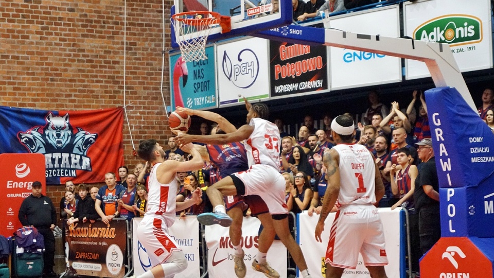 Fot. Adam Wosik [Radio Szczecin]