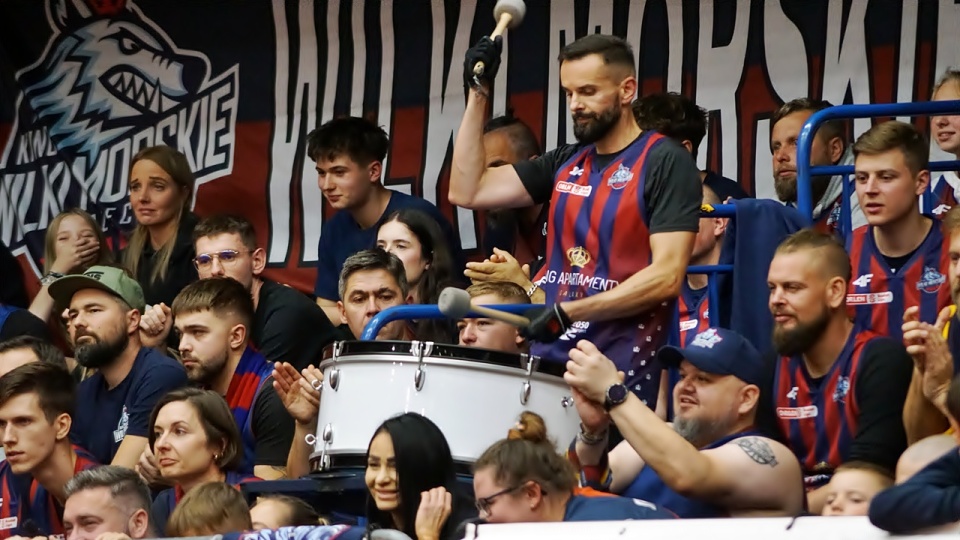 Fot. Adam Wosik [Radio Szczecin]