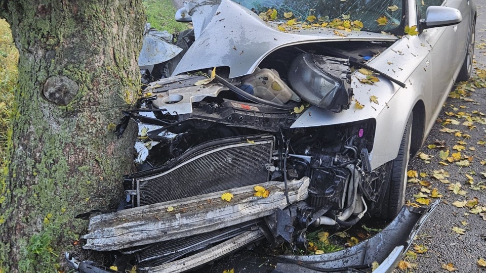 Fot. KP PSP w Łobzie