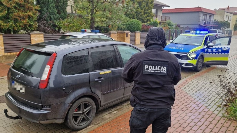 Fot. Komenda Powiatowa Policji w Białogardzie