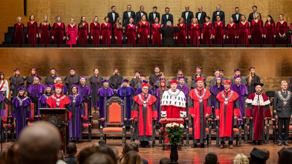 Fot. Robert Stachnik [Radio Szczecin]