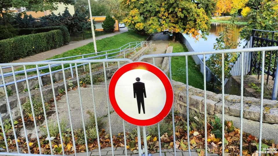 Fot. Przemysław Polanin [Radio Szczecin]