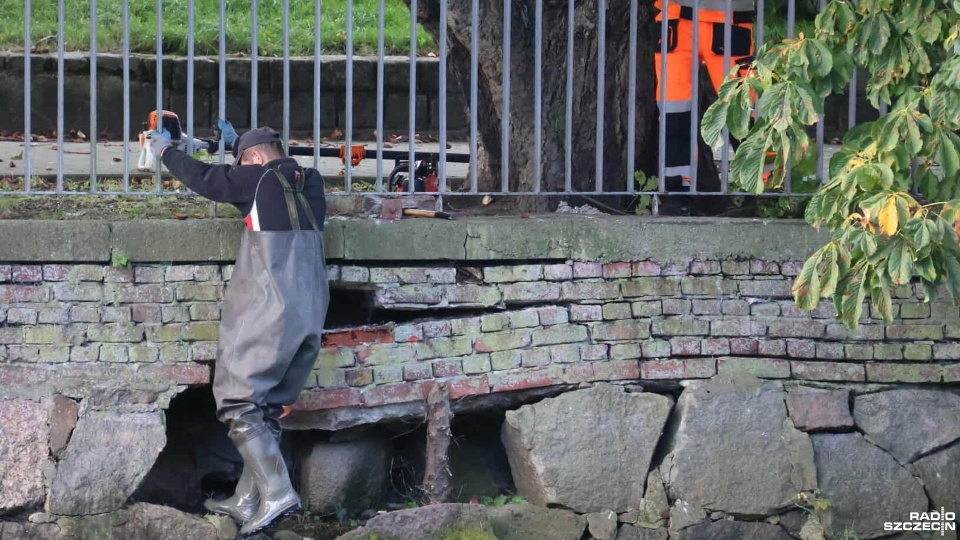 Fot. Przemysław Polanin [Radio Szczecin]