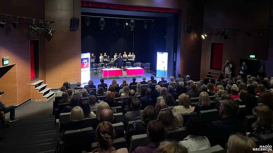 Fot. Julia Nowicka [Radio Szczecin]