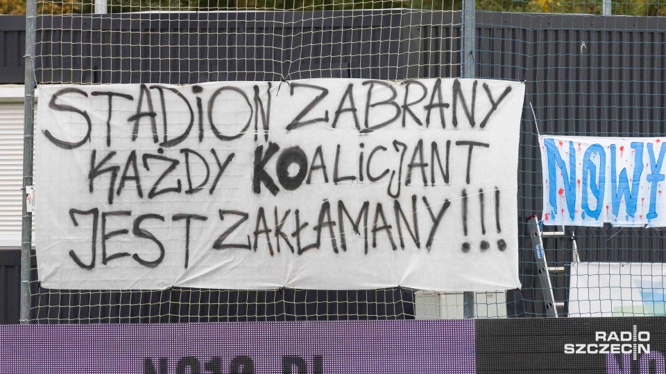 Fot. Robert Stachnik [Radio Szczecin]