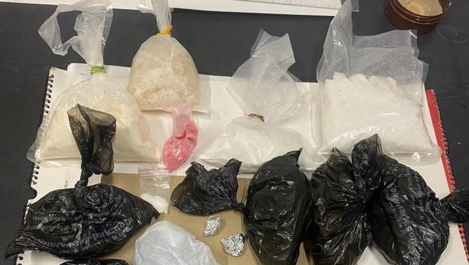 fot. policja.gov.pl/Kołobrzeg