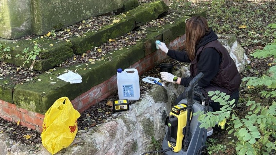 Fot. Natalia Brzozowska, Wydział Rozwoju Strategicznego Starostwa Powiatowego w Policach