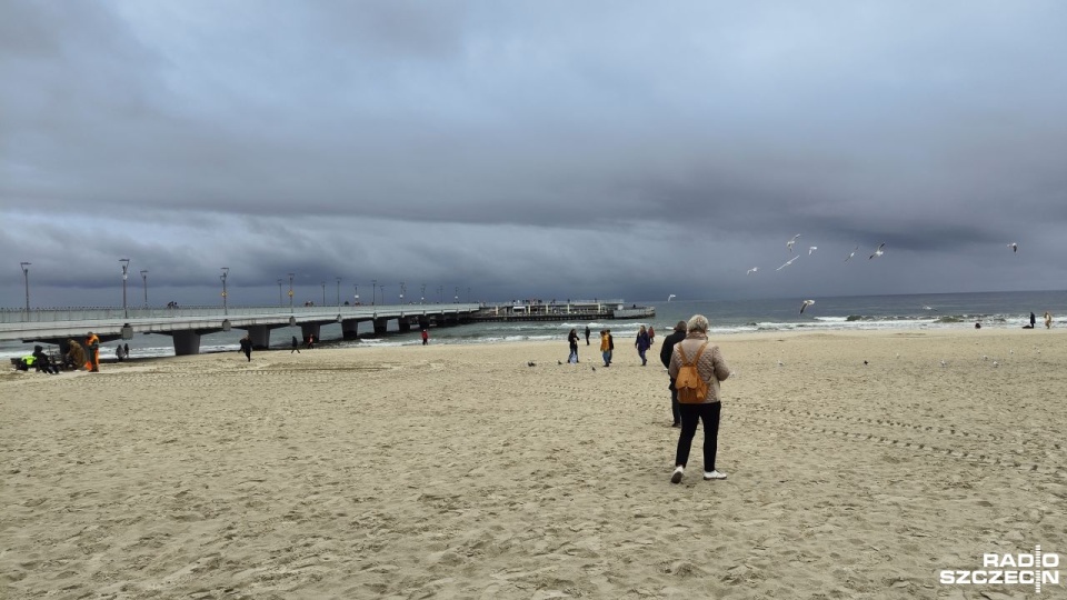 Fot. Przemysław Polanin [Radio Szczecin]