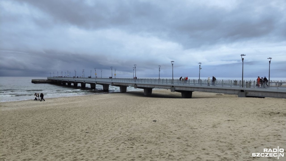 Fot. Przemysław Polanin [Radio Szczecin]
