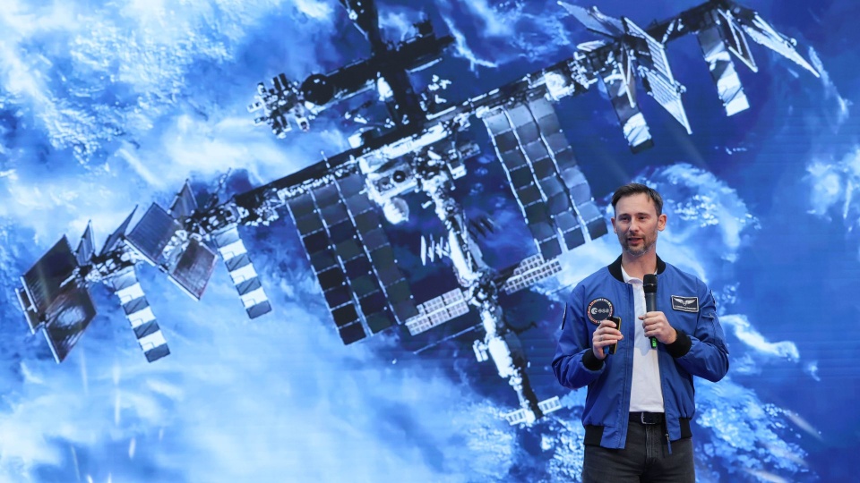 Fot. PAP/Paweł Supernak