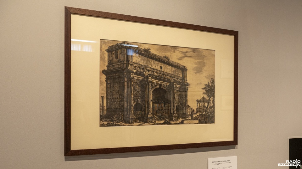 Fot. Kamila Kozioł [Radio Szczecin]