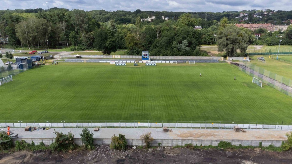 Fot. Robert Stachnik [Radio Szczecin]