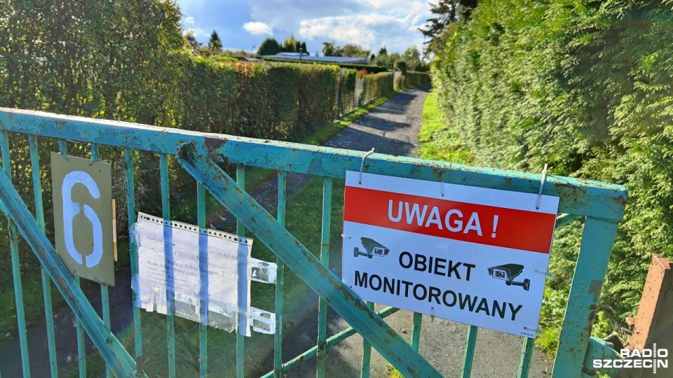 Fot. Przemysław Polanin [Radio Szczecin]