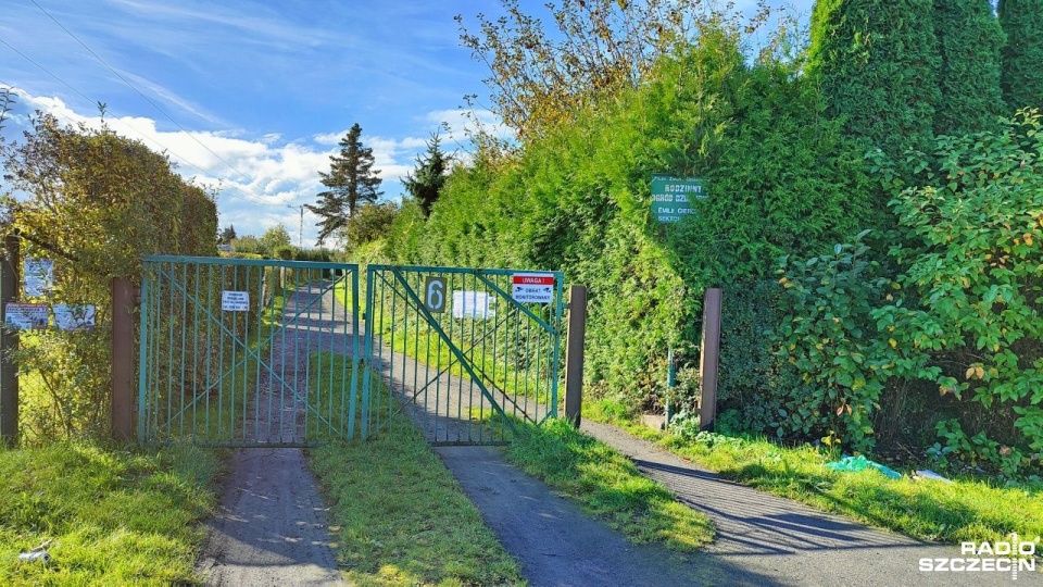 Fot. Przemysław Polanin [Radio Szczecin]