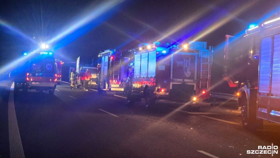 Fot. Rafael Żełobowski [Radio Szczecin]