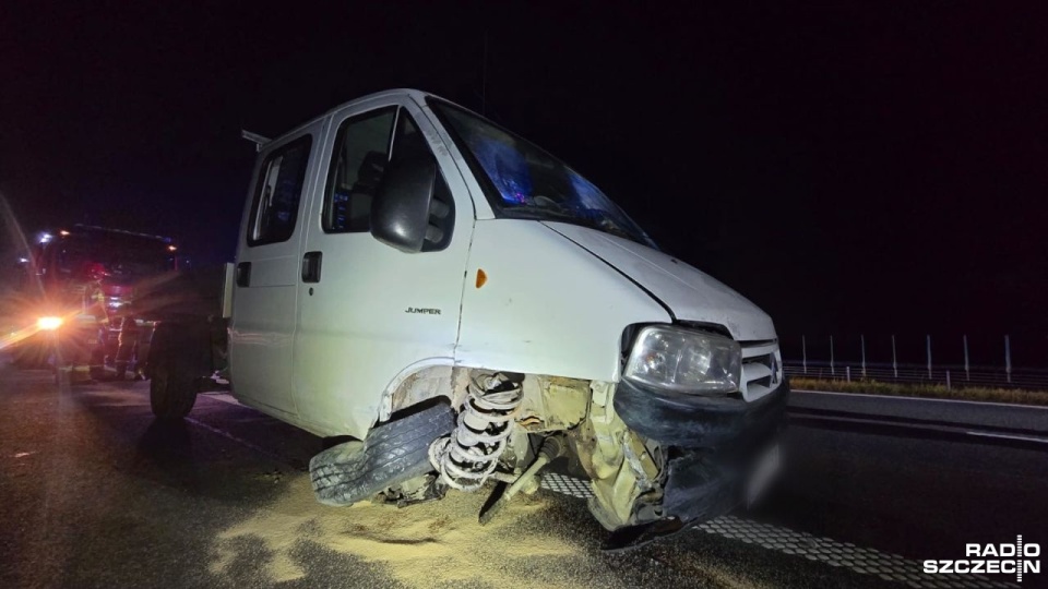 Fot. Rafael Żełobowski [Radio Szczecin]