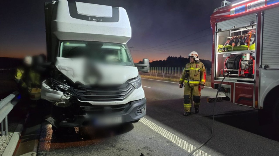 Fot. Rafael Żełobowski [Radio Szczecin]