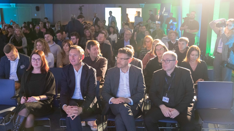 Fot. Robert Stachnik [Radio Szczecin]