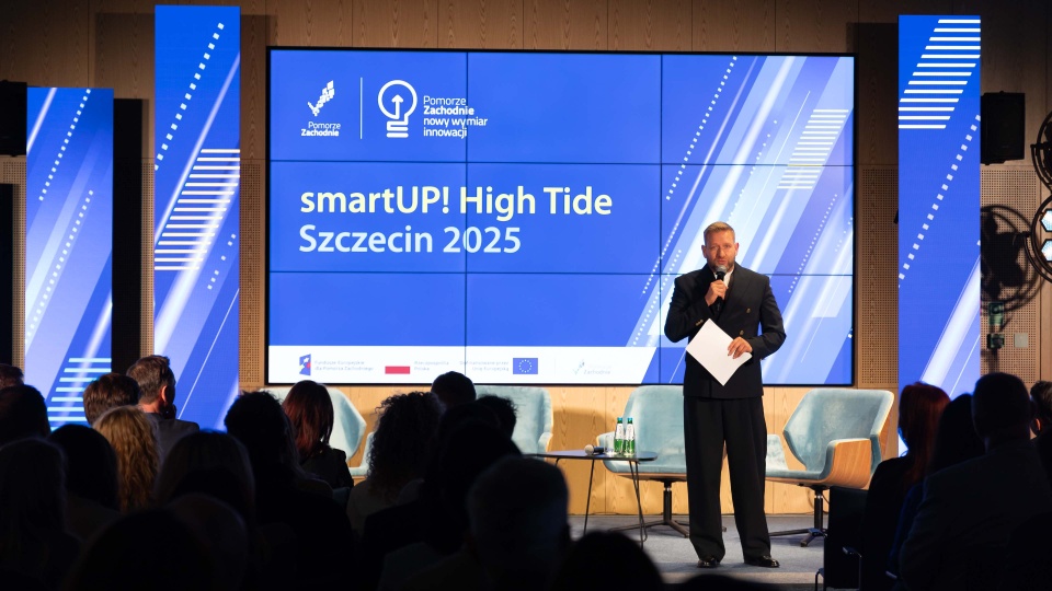 Fot. Robert Stachnik [Radio Szczecin]