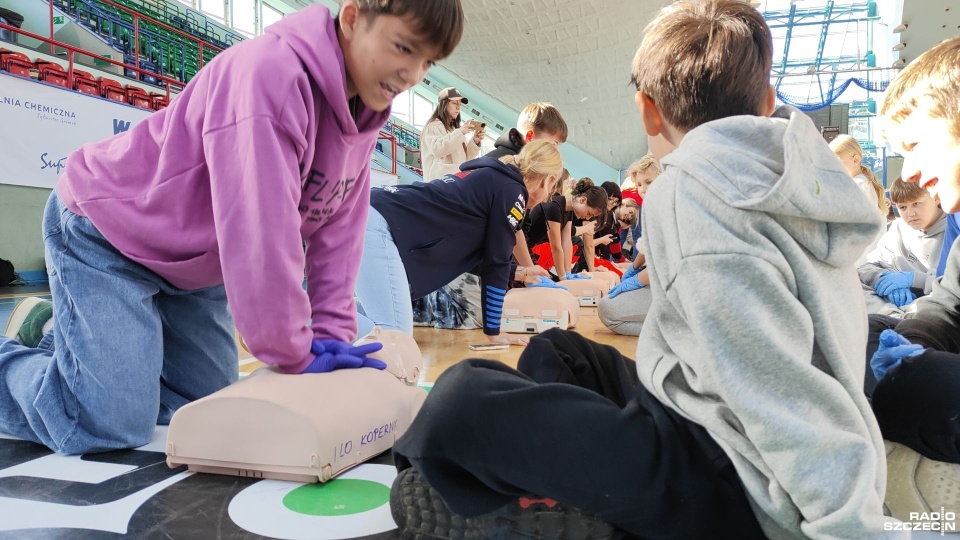 Fot. Przemysław Polanin [Radio Szczecin]