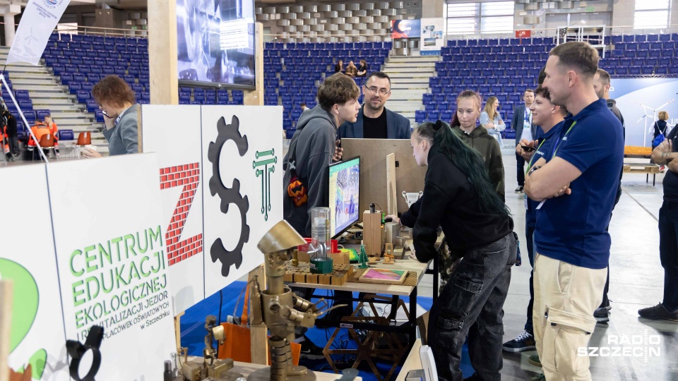 Fot. Robert Stachnik [Radio Szczecin]