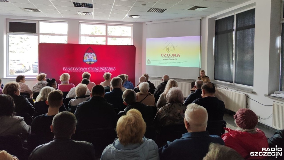 Fot. Przemysław Polanin [Radio Szczecin]