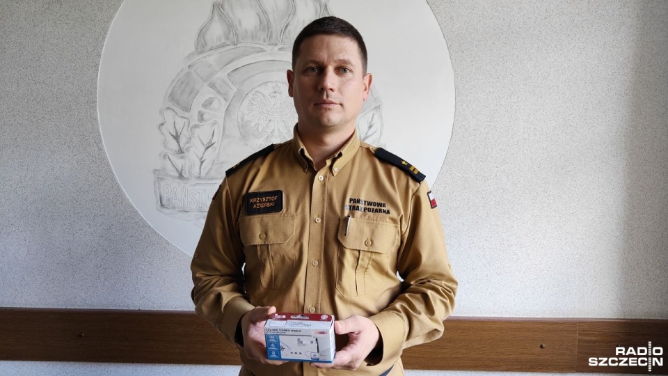 Fot. Przemysław Polanin [Radio Szczecin]